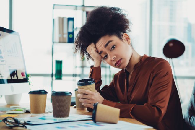 brain mush, work, vacation, Jade Thomas, body