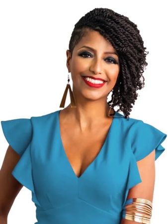 Mompreneurs: Coach Gessie Thompson