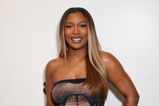 Elaine Welteroth + birthFUND present "Mother's Day Party With a Purpose"