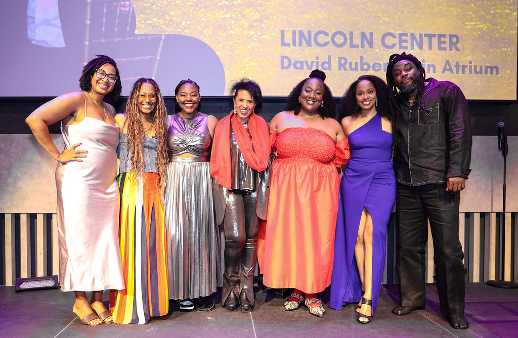 The Annual Black Girl Magic Ball