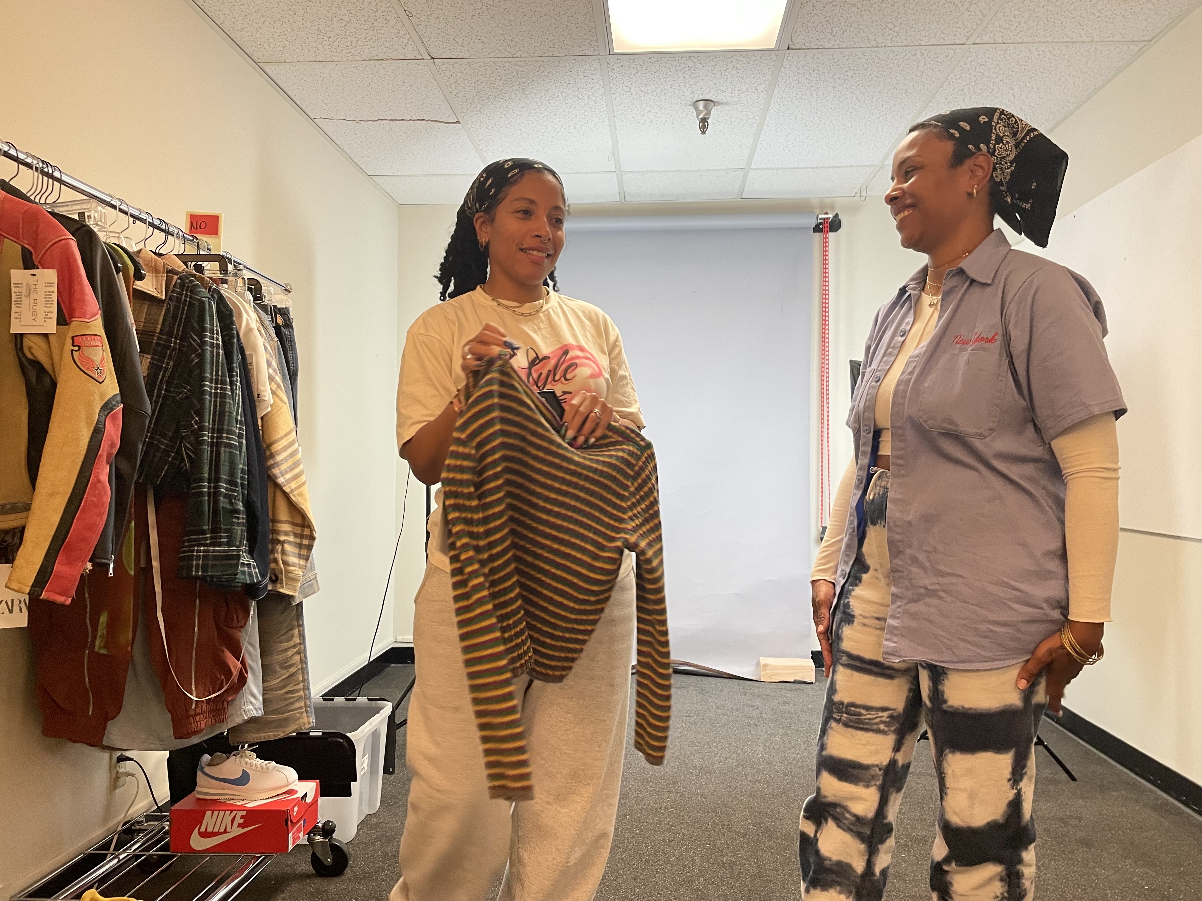 How 'Forever’s' Costume Designer Tanja Caldwell Channeled LA Culture And Her Journey Into Lovie Simone’s Keisha Clark