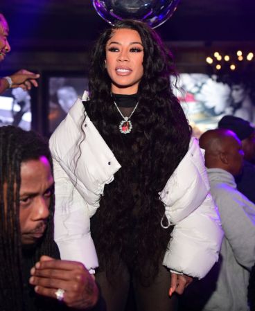 MLK Weekend Doo Wop All R&B Soul Music Hosted By Keyshia Cole & Tank