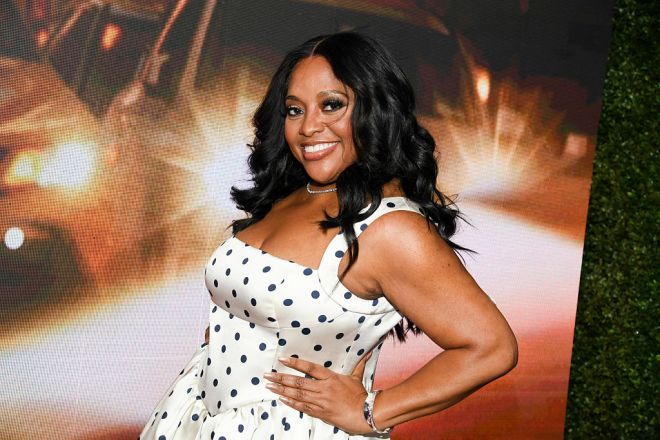 Max Original Series "And Just Like That..." Season 3 Photo Call