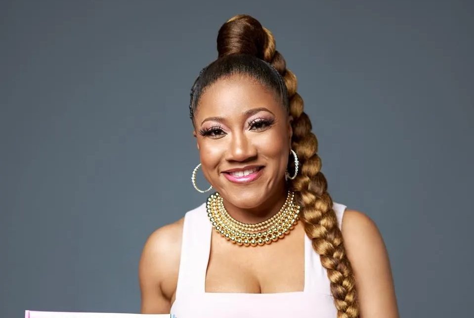 Mompreneurs: April Showers