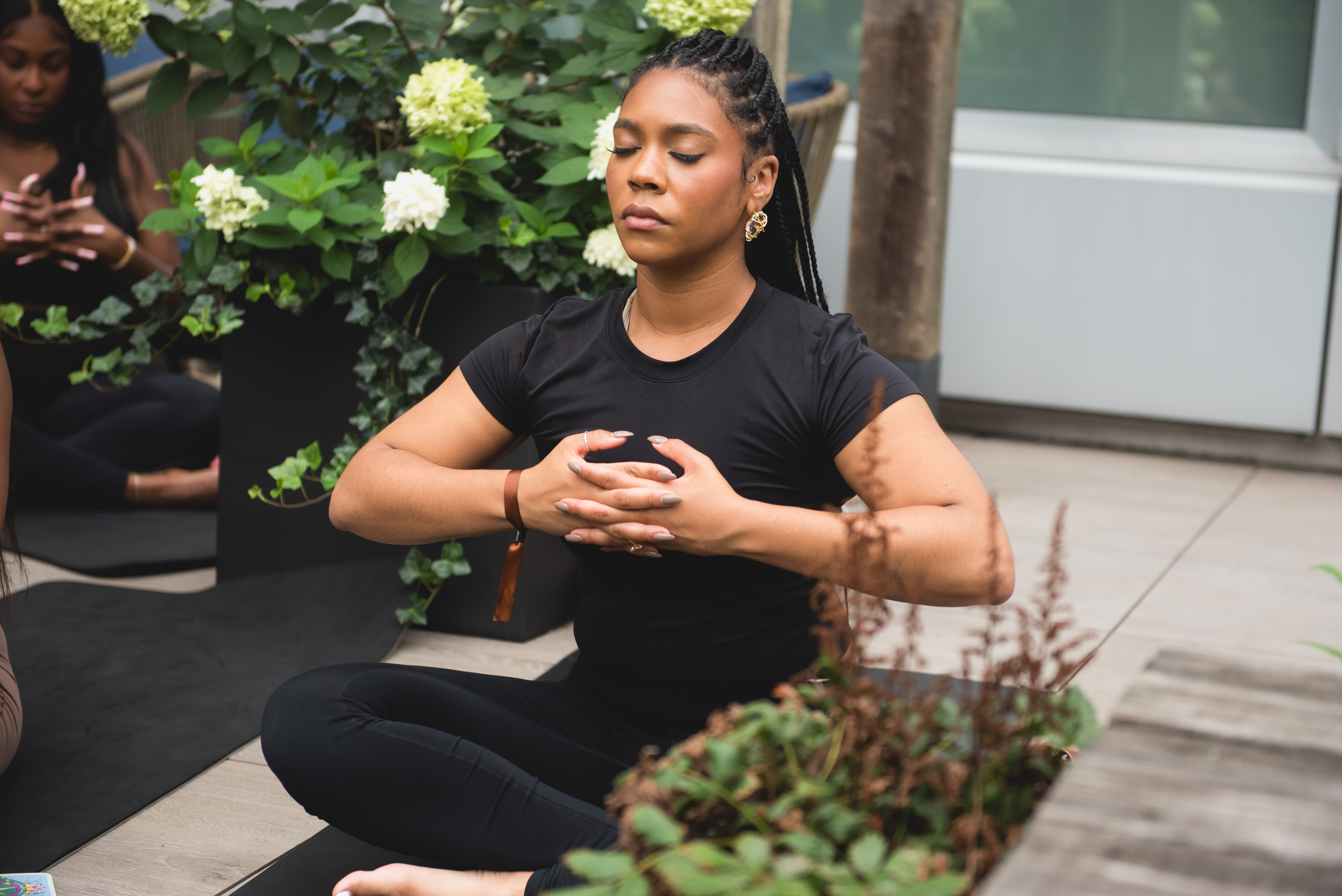 Run The World Summit