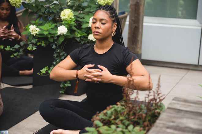 Run The World Summit