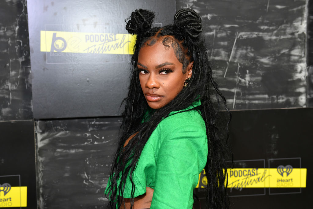 The 2023 Black Effect Podcast Festival