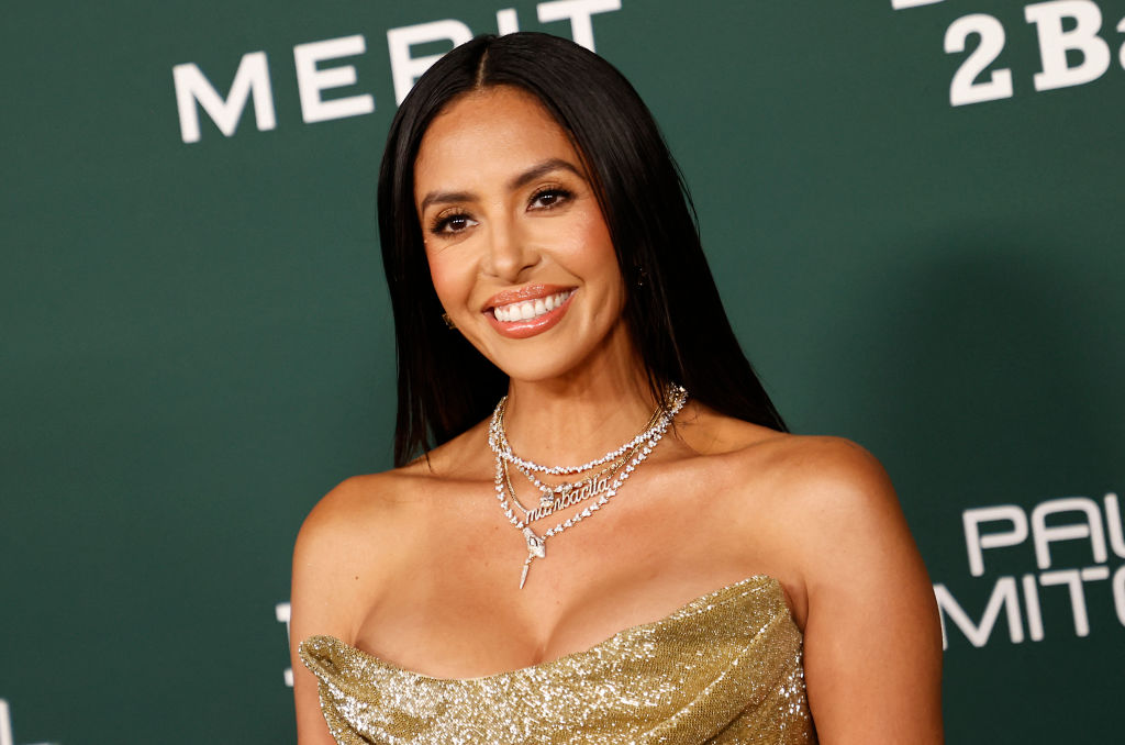 US-ENTERTAINMENT-GALA-CHARITY-CHILDREN