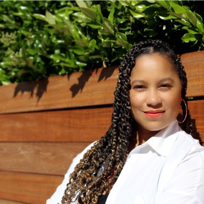 Mompreneurs: Randi Matthews