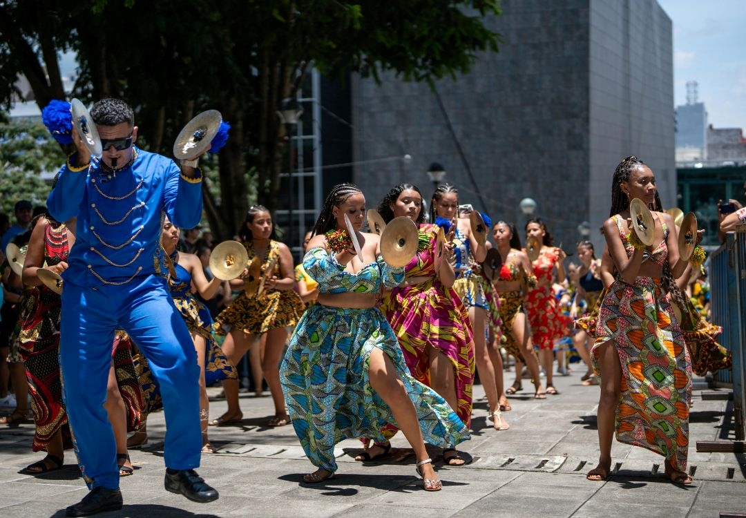 “Juneteenth Culture Fest” se celebrará este sábado 14 de junio  