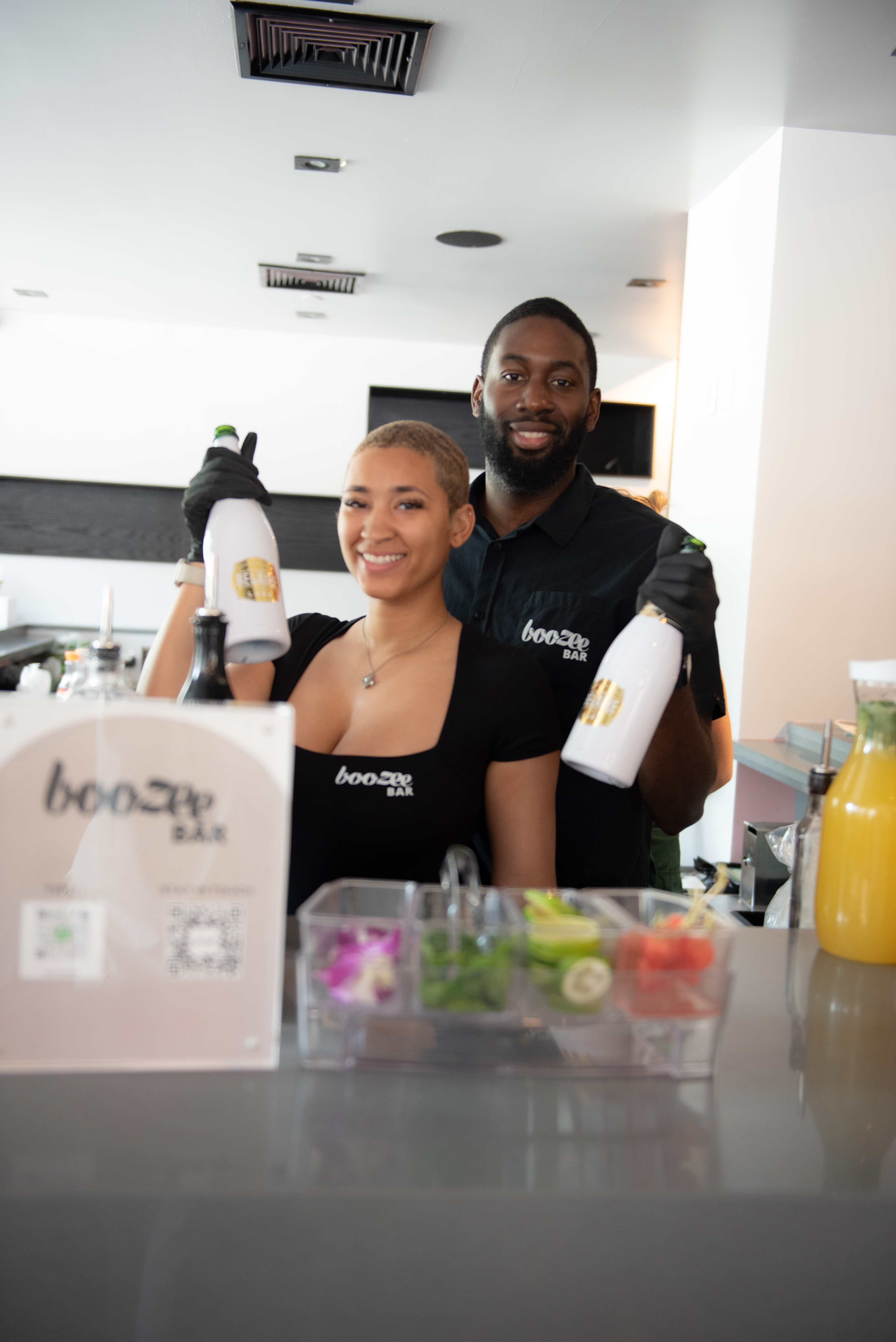 How Run The World Summit Founder Kadeisha Placide Is Helping Women Entrepreneurs Heal, Rest, And Reclaim Their Power