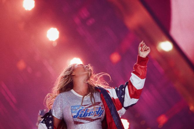 Beyoncé Cowboy Carter Tour