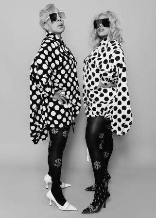 Dr. Melissa Jones with Daughter Ariel Jones