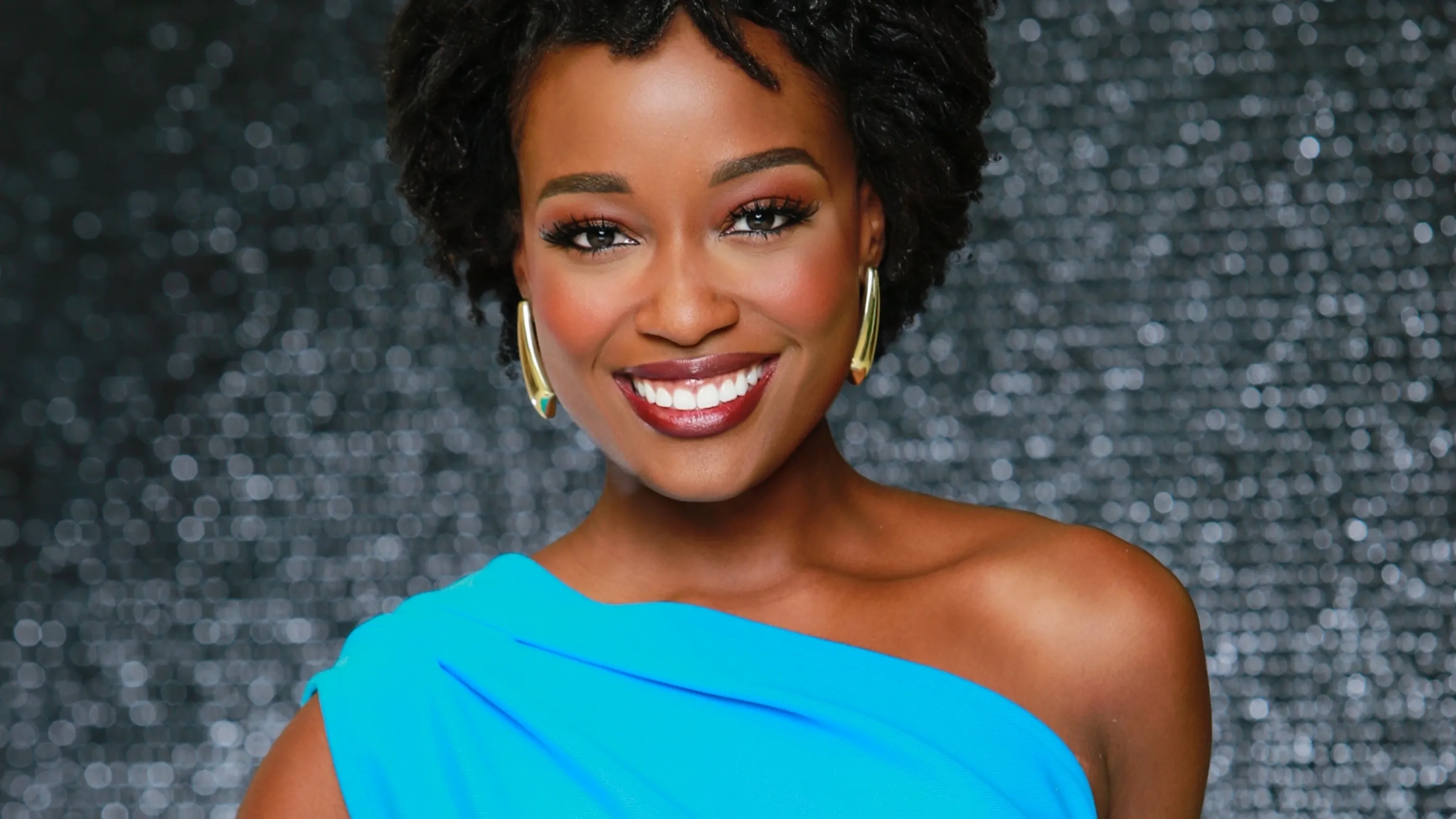 Willow Newell is the first Black Miss Wisconsin