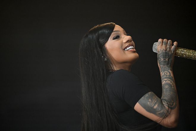 Hot 107.9 Birthday Bash 2025