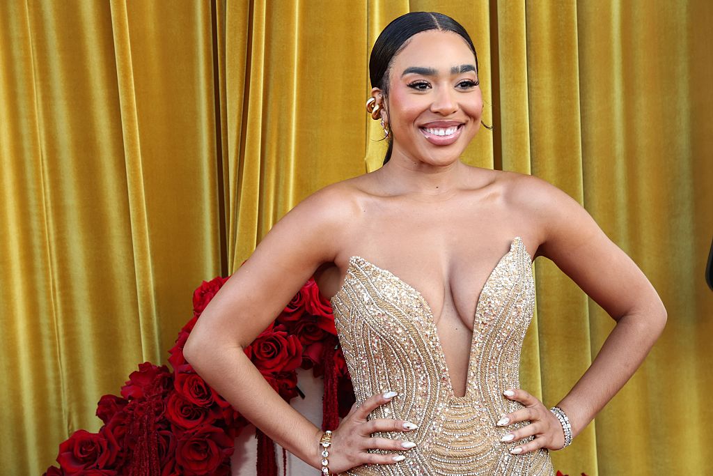 5th Annual Hollywood Unlocked Impact Awards