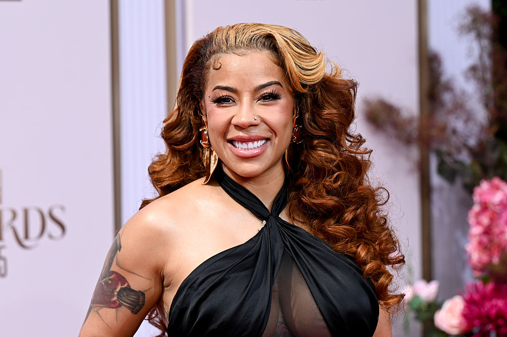 BET Awards 2025 - Arrivals