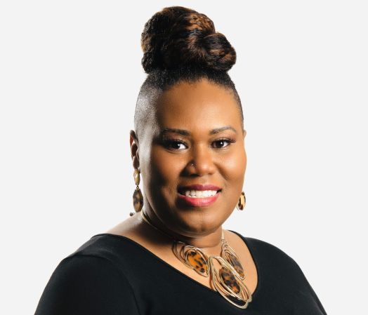 Dr Alaysia Black Hackett