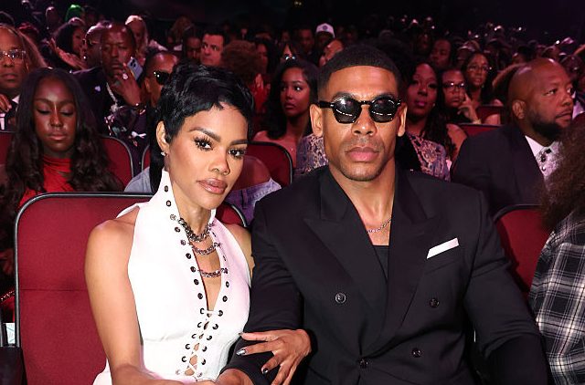 BET Awards 2025 - Show