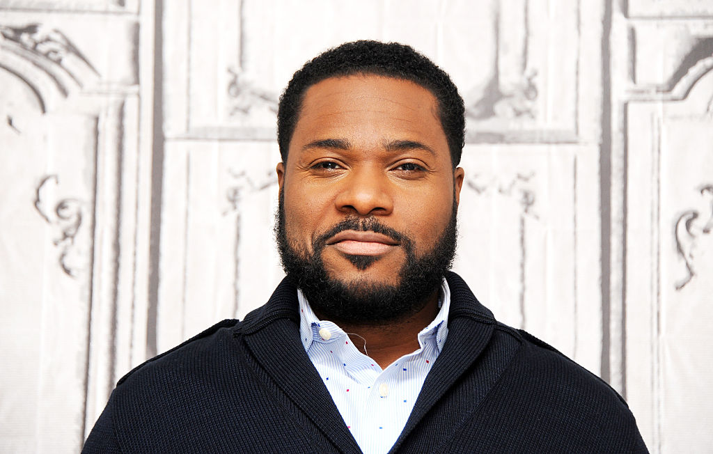 AOL Build Speaker Series - Malcolm-Jamal Warner, "American Crime Story: The People vs. OJ Simpson"