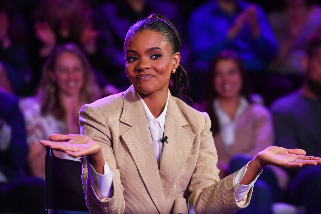 "Candace" Hosted By Candace Owens