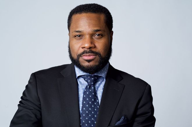 ICON MANN's 4th Annual Power 50 Dinner - Arrivals