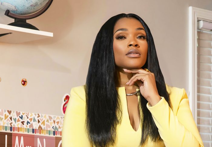 The Childcare Cartel