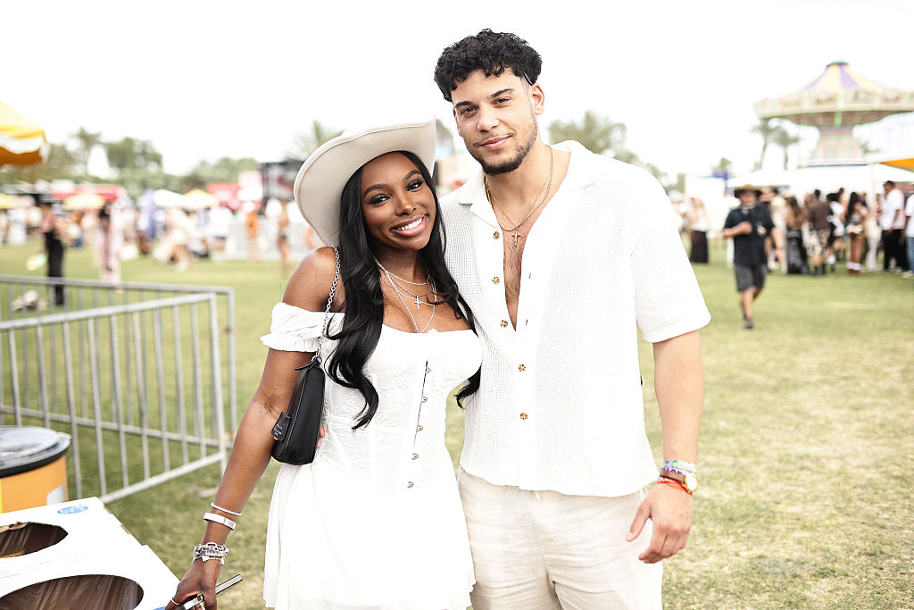 Revolve Festival 2025 - Inside