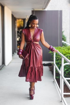 Kandi Burruss Amazon Prime Keepers of the Culture