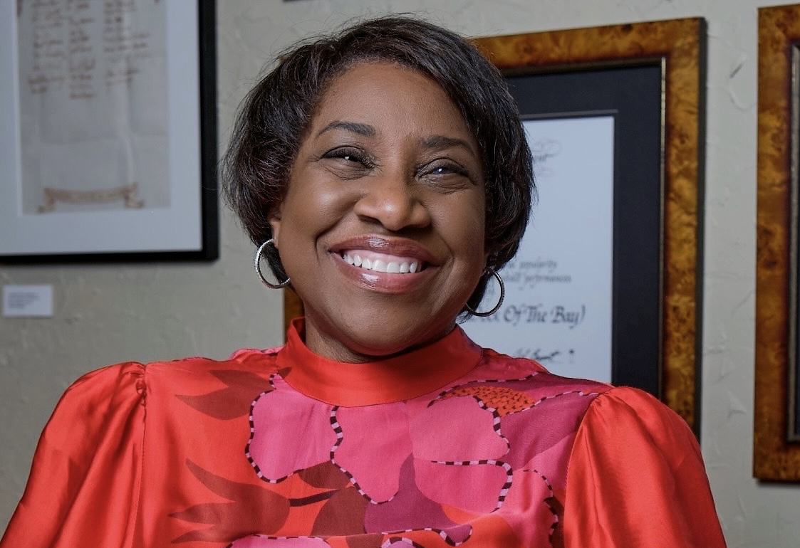 Mompreneurs: Karla Redding-Andrews