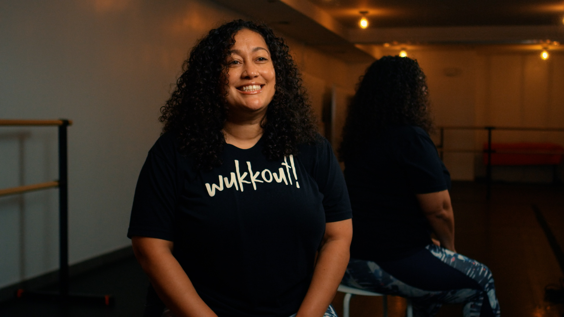 Revelations: Krista Martins Wukkout