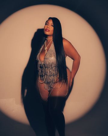 Jai Jemini, BLESSINGS, Tiffany Smith, MadameNoire Live, music,