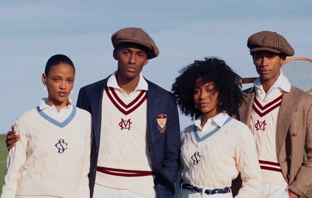 Source: Ralph Lauren / Ralph Lauren