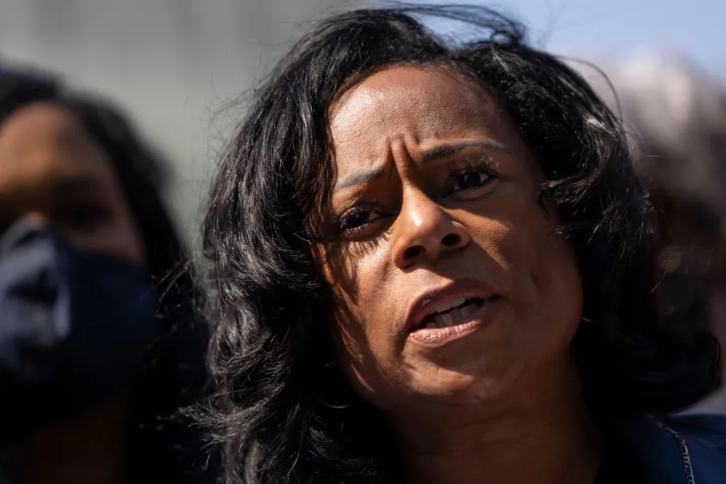 Texas Republicans Are Basically Holding Black Lawmaker Nicole Collier Hostage Amid Redistricting Standoff