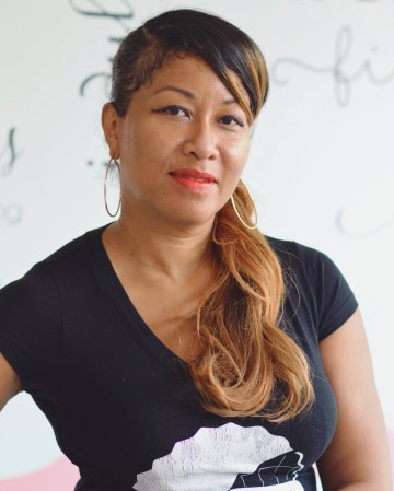 Mompreneurs: Akim Vann