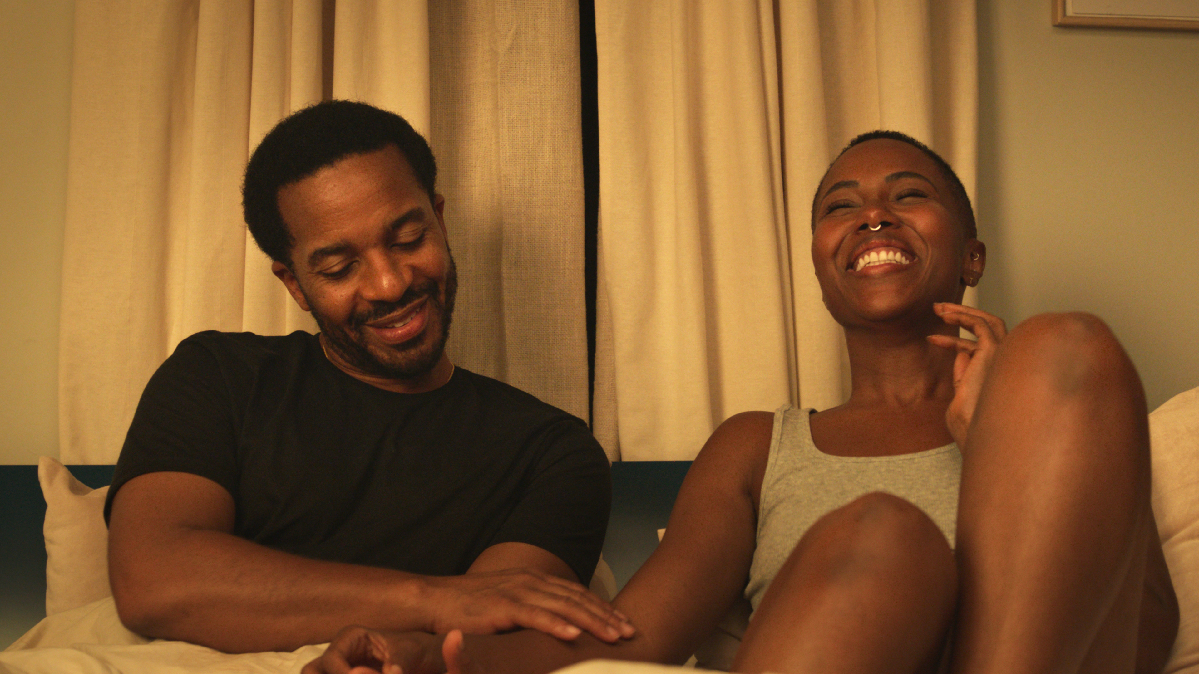 Love Brooklyn Still # 2