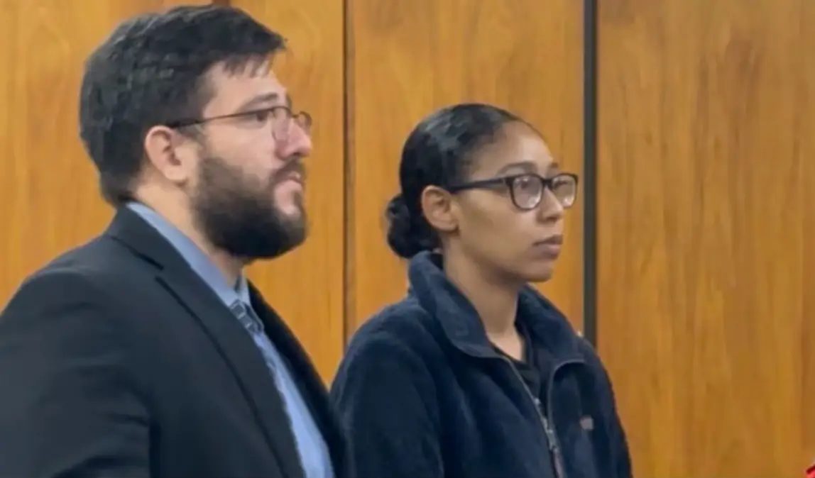 Talia C. Teneyuque Food Stamp Felony Charges