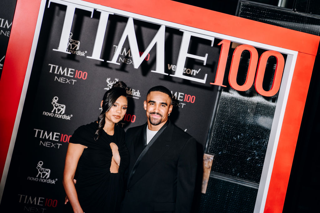 Time100 Next Gala