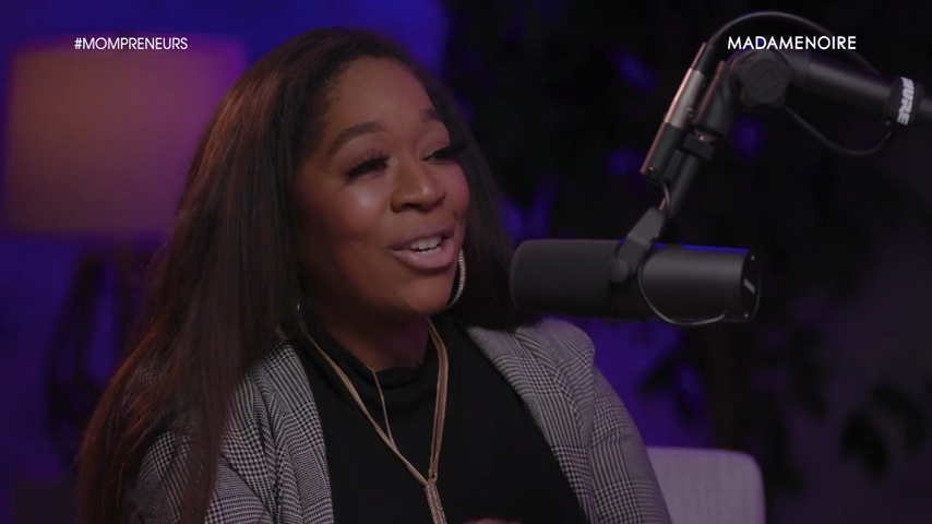 Mompreneurs: Kimberly Hylton