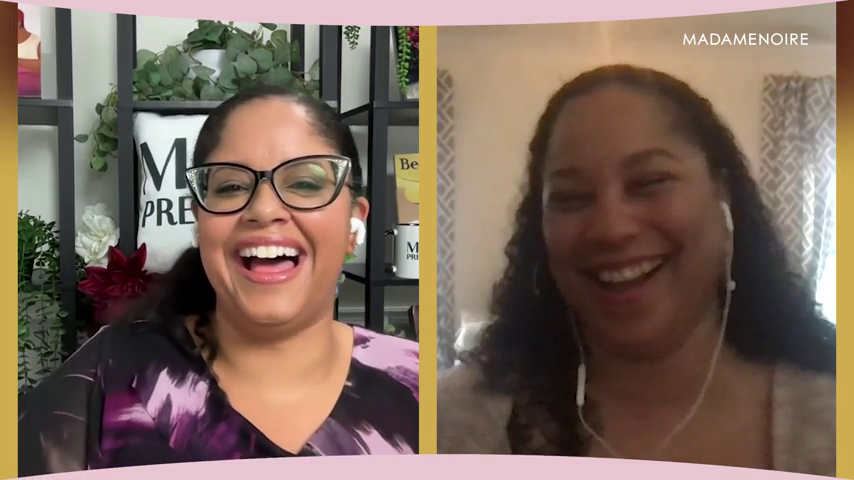 Mompreneurs Featuring Randi Matthews | S3 Ep 10