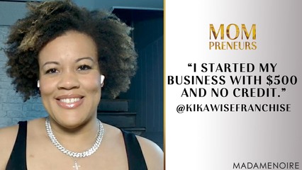 Mompreneurs S4E9: Kika Wise