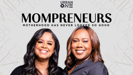 Mompreneurs: Vada Love Thomas