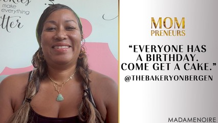 Mompreneurs S4E8: Akim Vann