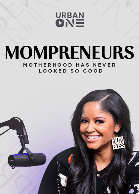 Mompreneurs Poster Image