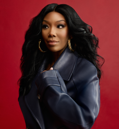 Brandy x Monica x ESSENCE