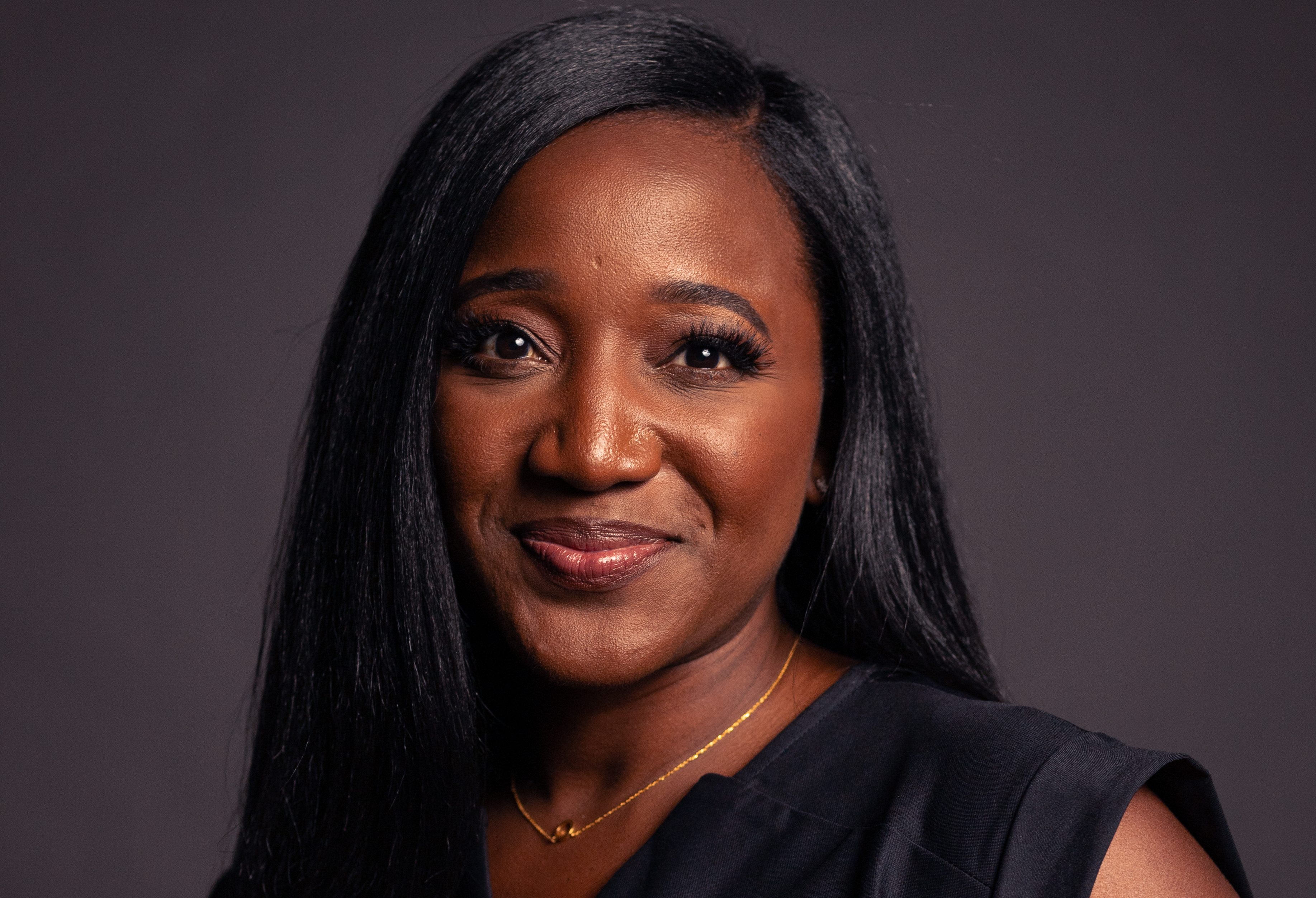 Mompreneurs: Dr. Charis Chambers