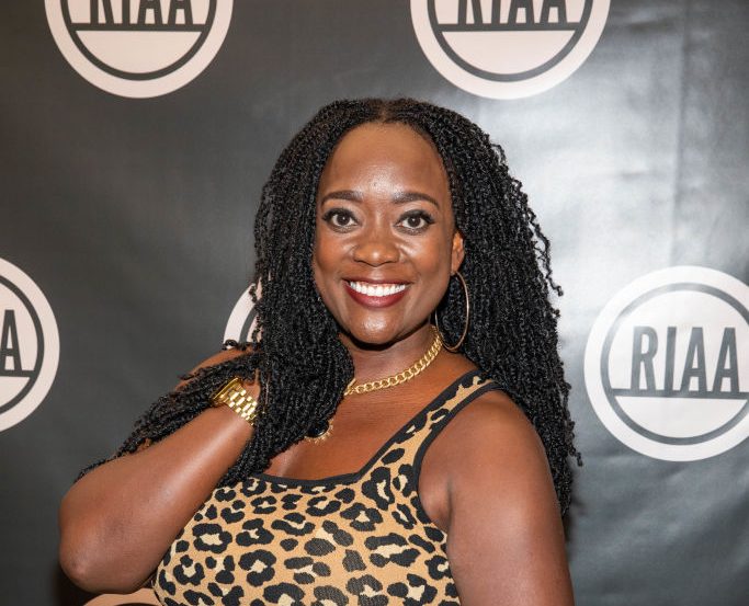 Celebrating Black Women & Music