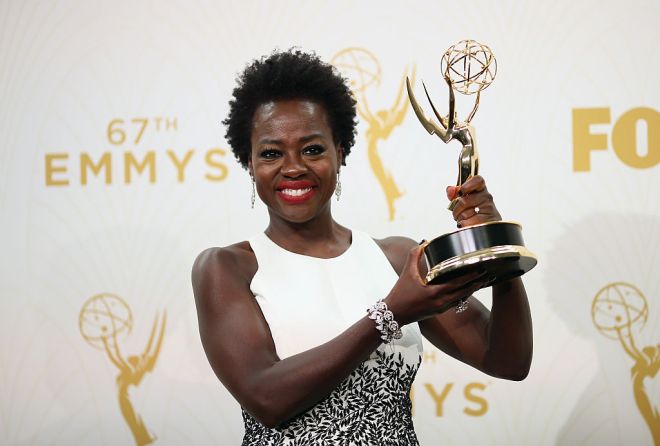 67th Annual Primetime Emmy Awards - Press Room