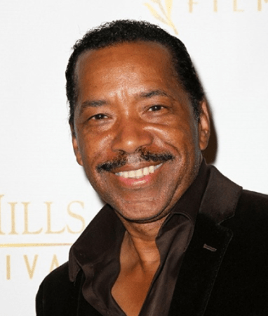 Obba Babbatunde Headshot Love the Skin You're In