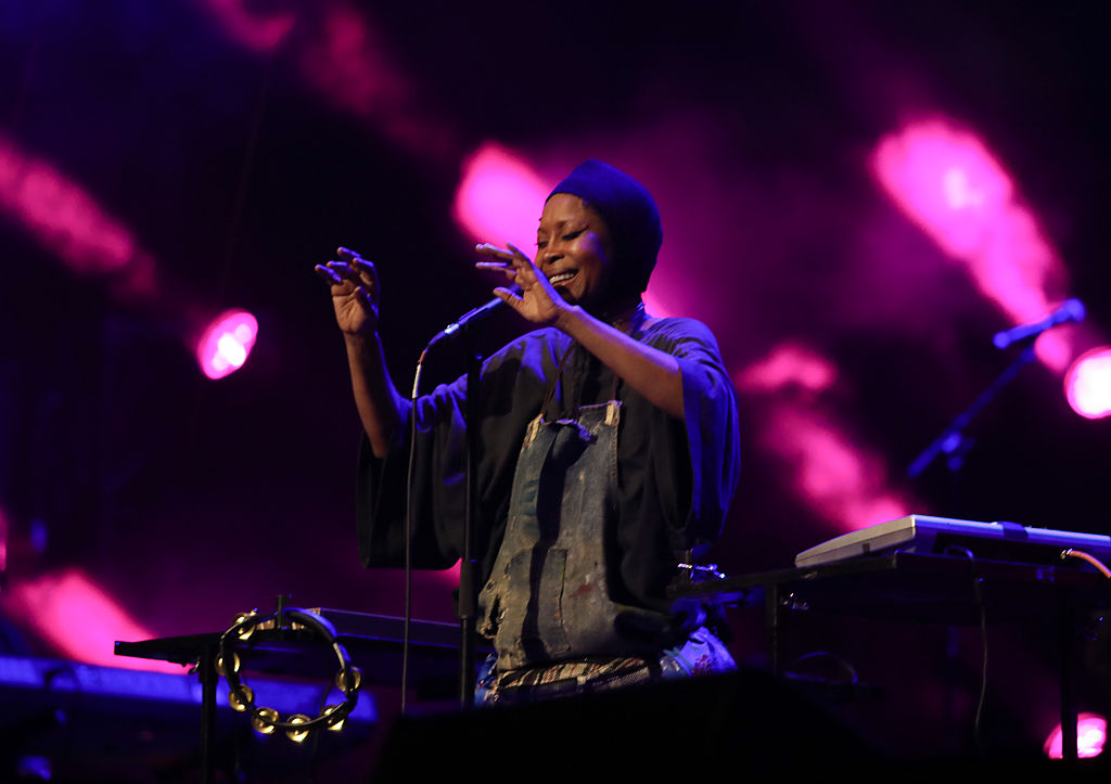 2025 Essence Festival Of Culture